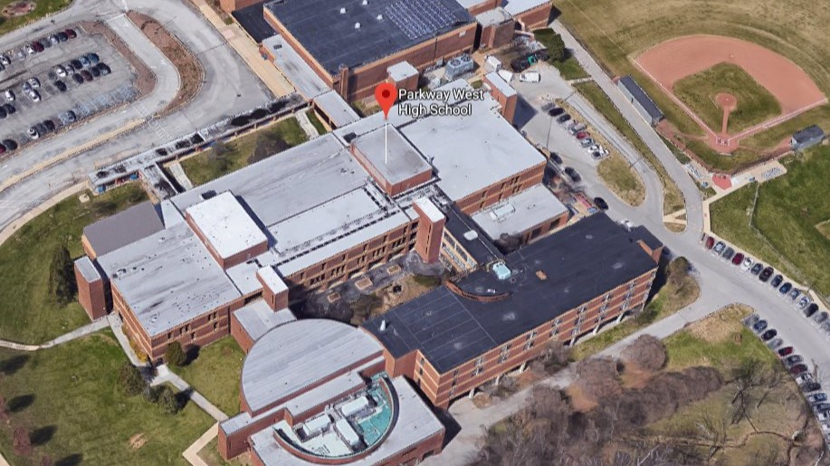 Parkway West High Says Student Made Threat On Social Media Ksdk